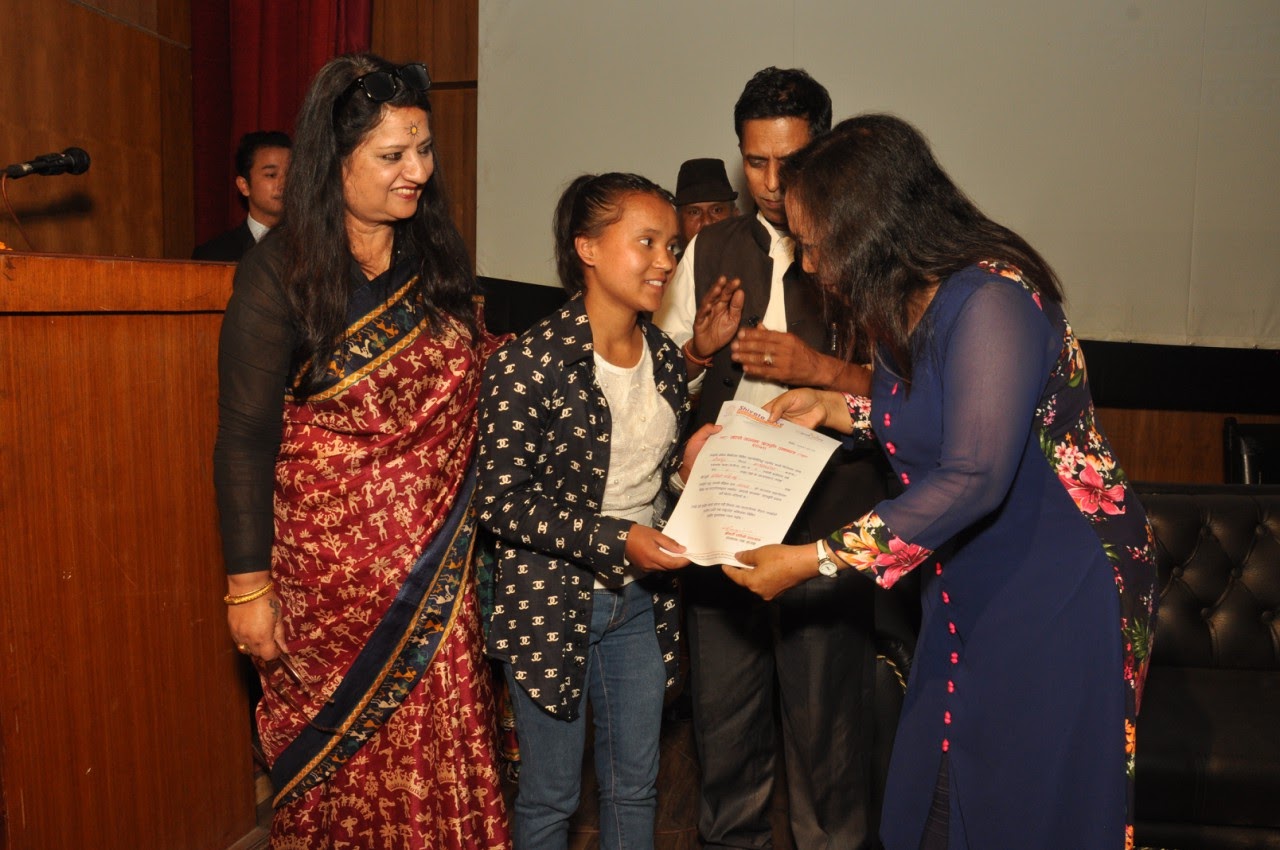 Foundation Established